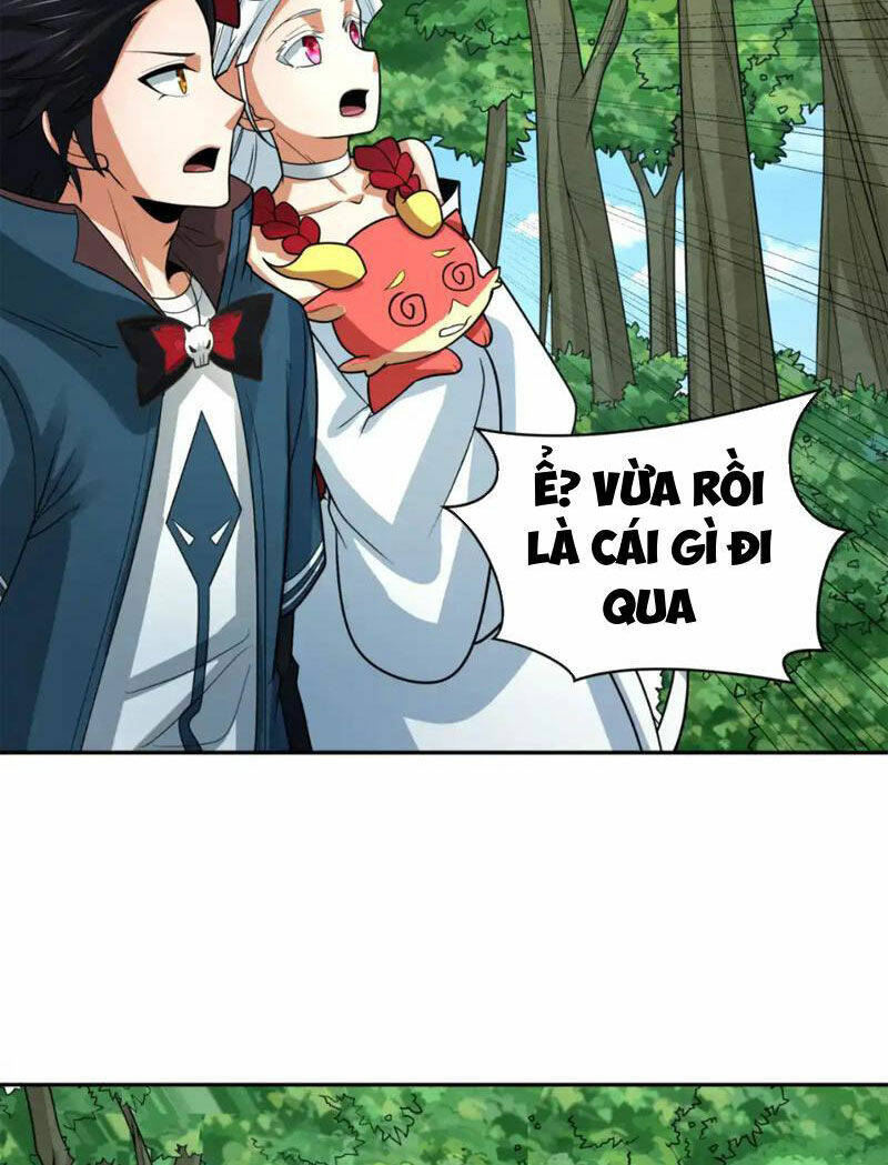 Toàn Cầu Quỷ Dị Thời Đại Chapter 249 - Trang 2