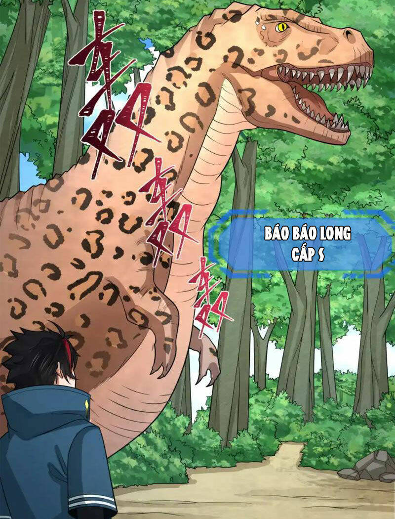 Toàn Cầu Quỷ Dị Thời Đại Chapter 249 - Trang 2