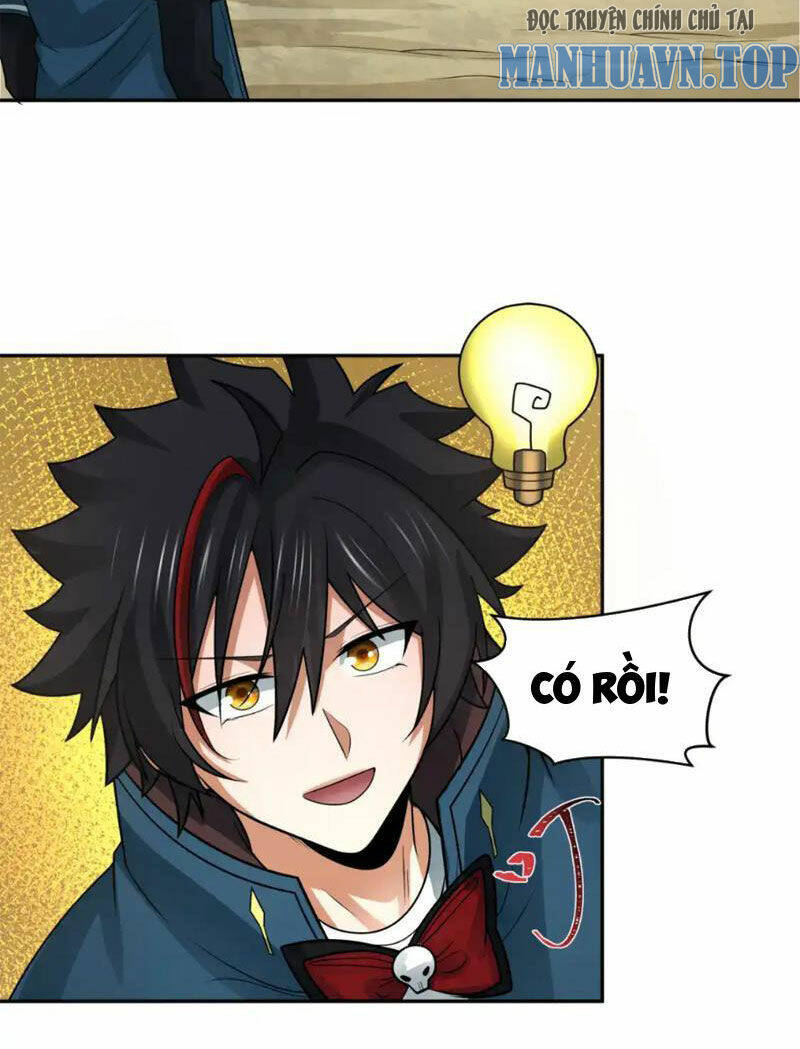 Toàn Cầu Quỷ Dị Thời Đại Chapter 249 - Trang 2