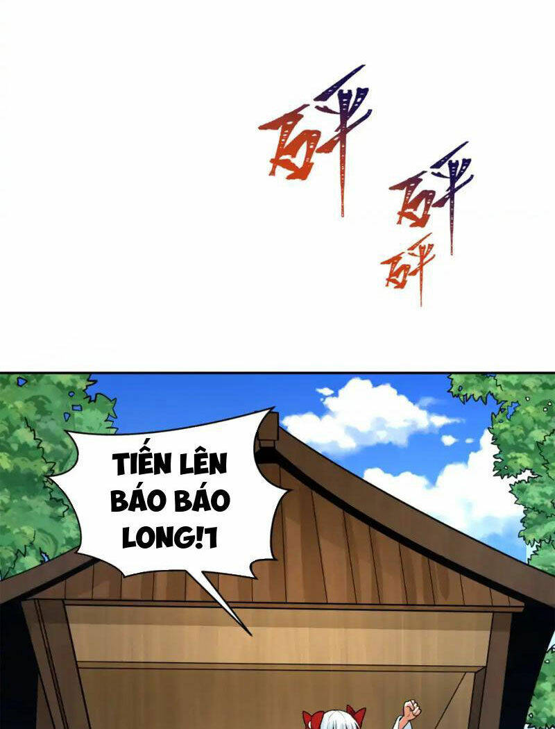 Toàn Cầu Quỷ Dị Thời Đại Chapter 249 - Trang 2