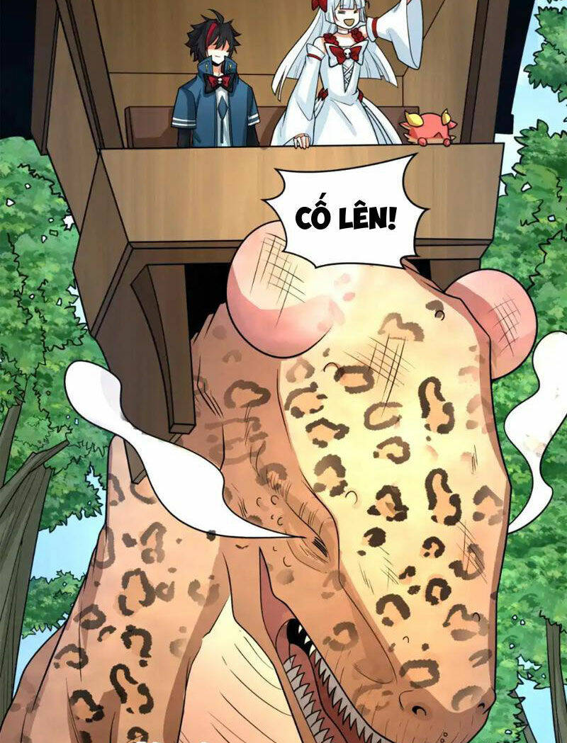 Toàn Cầu Quỷ Dị Thời Đại Chapter 249 - Trang 2