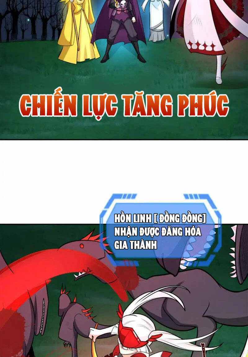 Toàn Cầu Quỷ Dị Thời Đại Chapter 249 - Trang 2