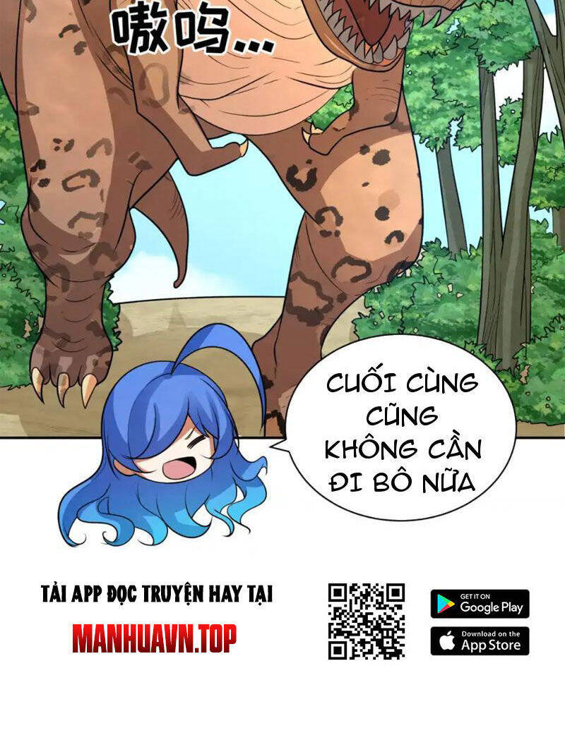 Toàn Cầu Quỷ Dị Thời Đại Chapter 249 - Trang 2