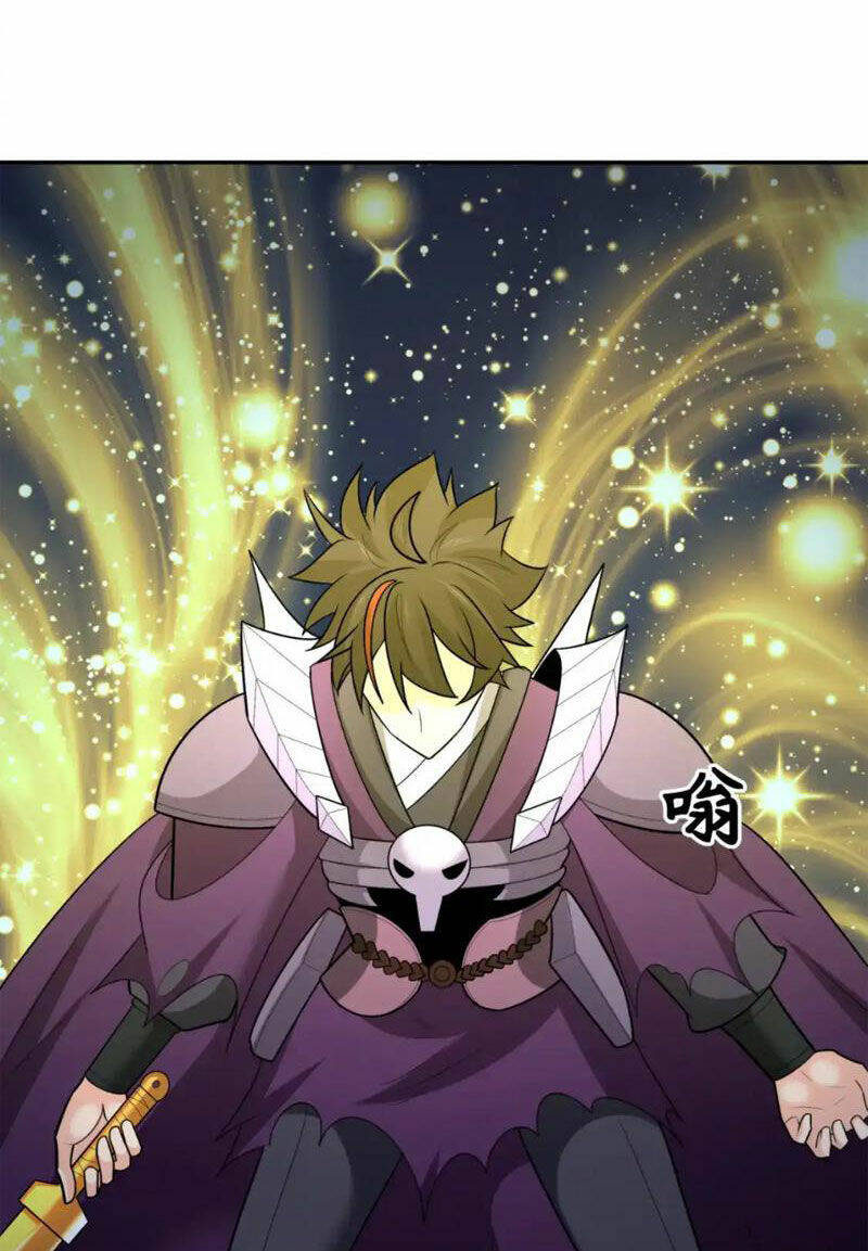 Toàn Cầu Quỷ Dị Thời Đại Chapter 249 - Trang 2