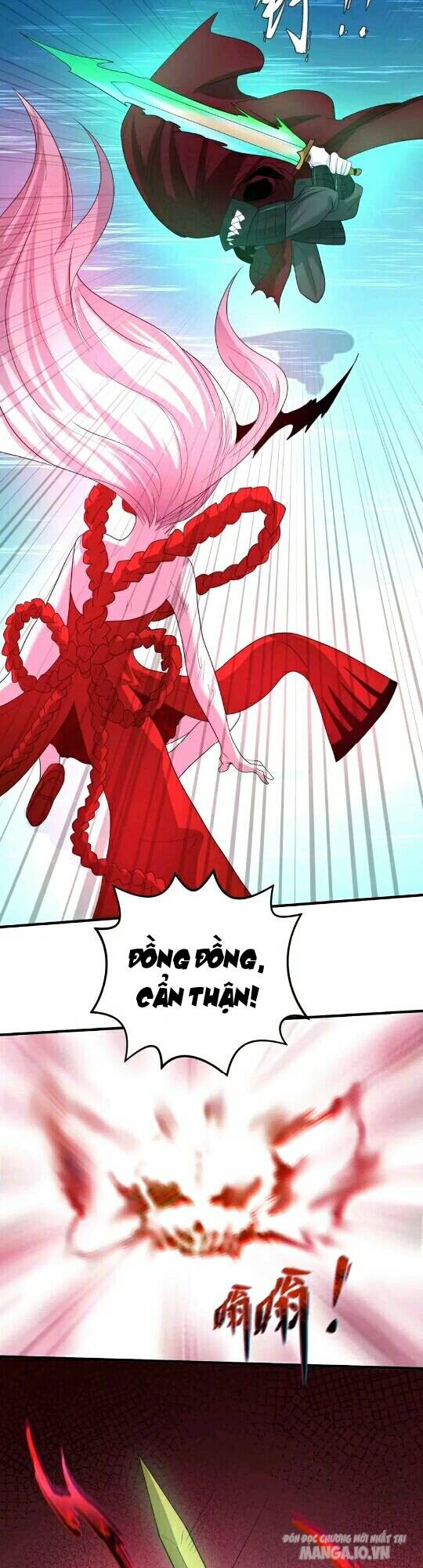 Toàn Cầu Quỷ Dị Thời Đại Chapter 25 - Trang 2