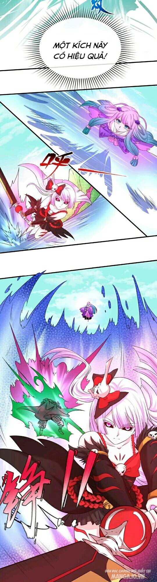 Toàn Cầu Quỷ Dị Thời Đại Chapter 25 - Trang 2