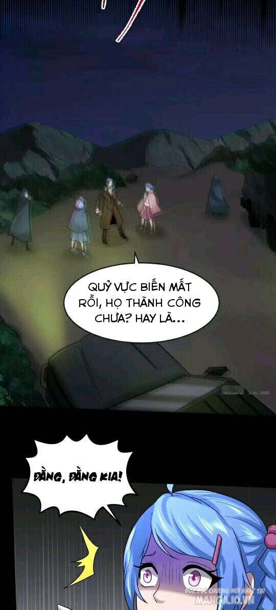Toàn Cầu Quỷ Dị Thời Đại Chapter 25 - Trang 2