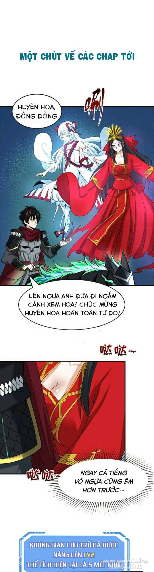 Toàn Cầu Quỷ Dị Thời Đại Chapter 25 - Trang 2