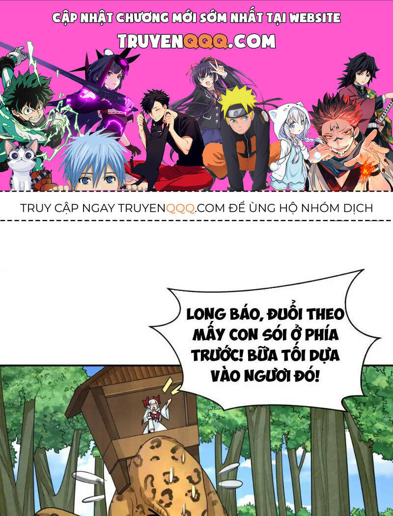 Toàn Cầu Quỷ Dị Thời Đại Chapter 250 - Trang 2