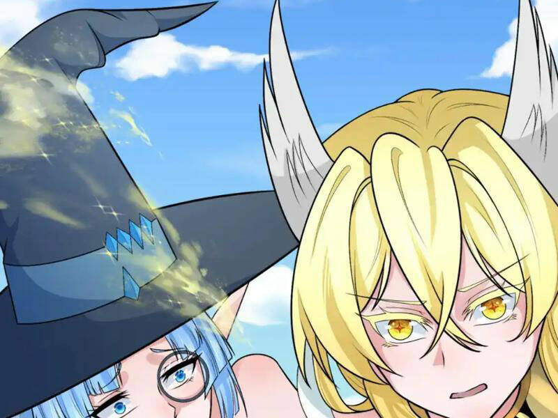 Toàn Cầu Quỷ Dị Thời Đại Chapter 250 - Trang 2