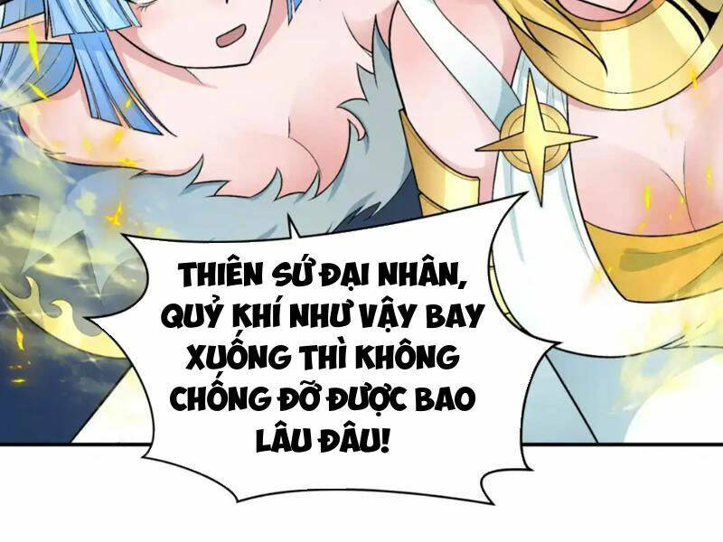 Toàn Cầu Quỷ Dị Thời Đại Chapter 250 - Trang 2