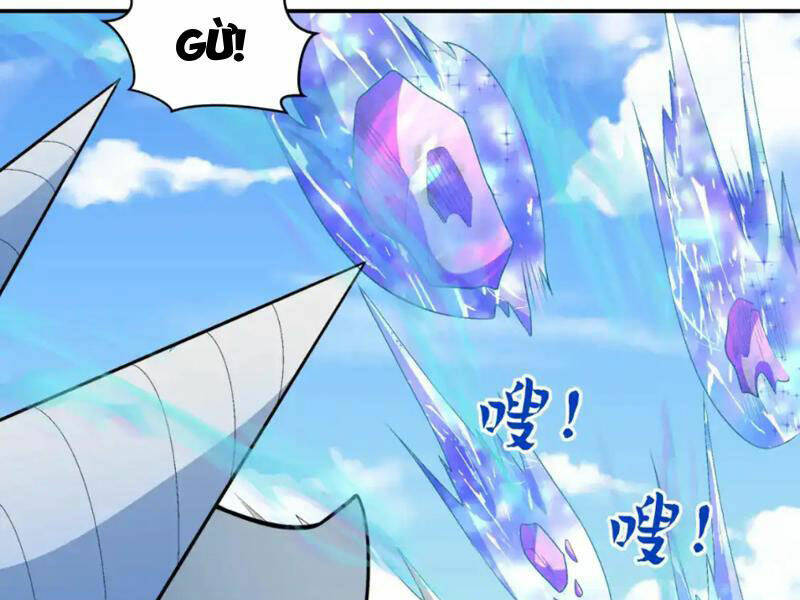 Toàn Cầu Quỷ Dị Thời Đại Chapter 250 - Trang 2