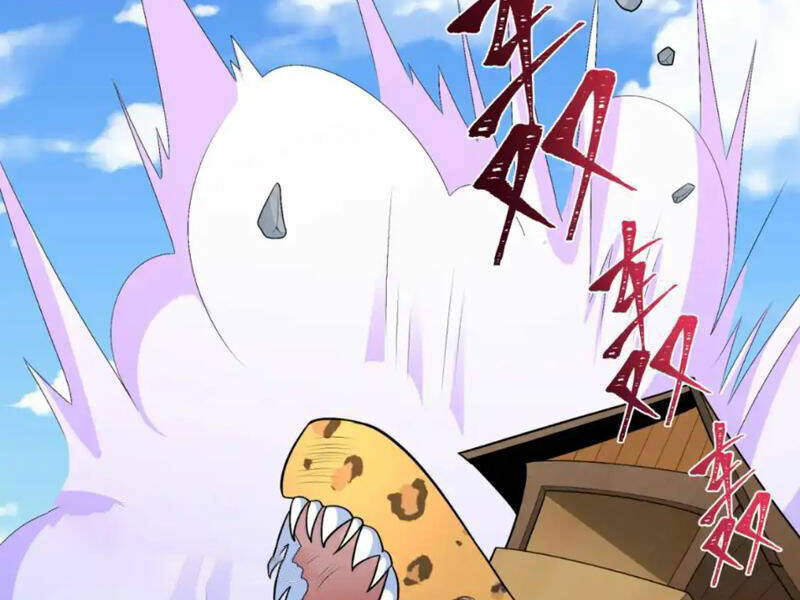 Toàn Cầu Quỷ Dị Thời Đại Chapter 250 - Trang 2