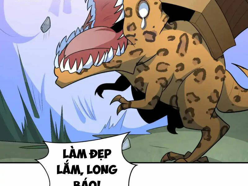 Toàn Cầu Quỷ Dị Thời Đại Chapter 250 - Trang 2