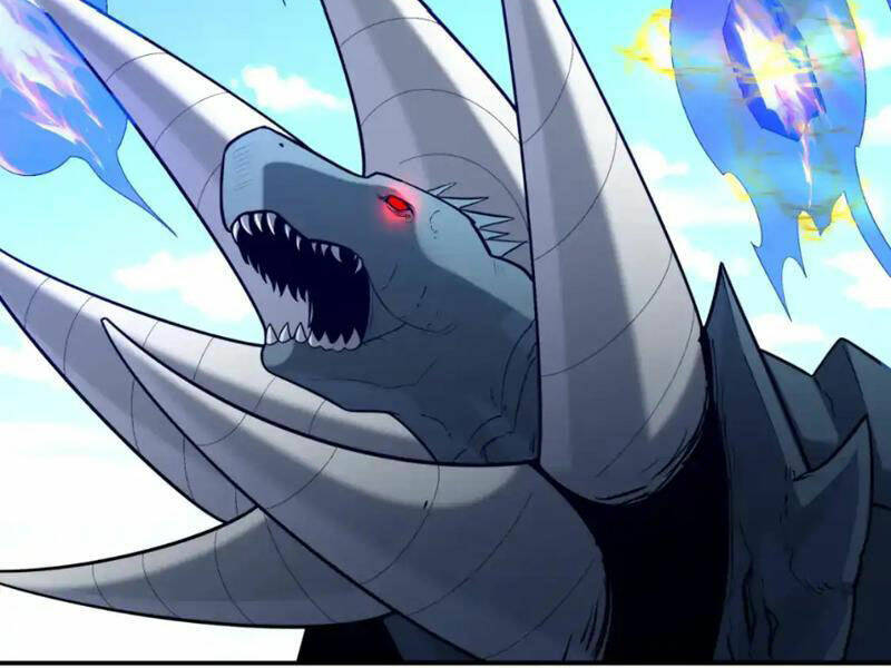 Toàn Cầu Quỷ Dị Thời Đại Chapter 250 - Trang 2