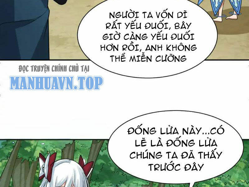 Toàn Cầu Quỷ Dị Thời Đại Chapter 250 - Trang 2