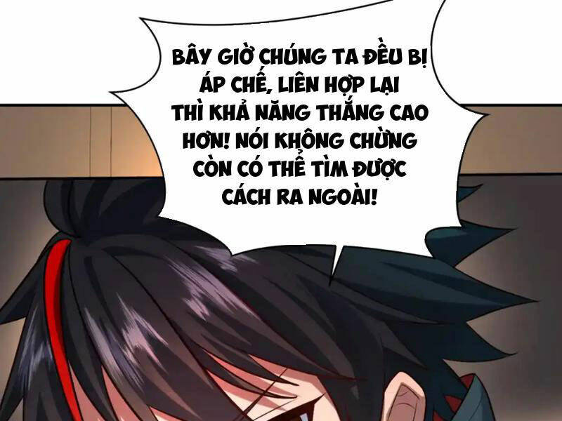Toàn Cầu Quỷ Dị Thời Đại Chapter 250 - Trang 2