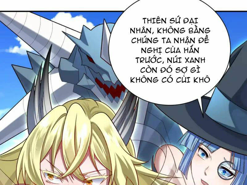 Toàn Cầu Quỷ Dị Thời Đại Chapter 250 - Trang 2
