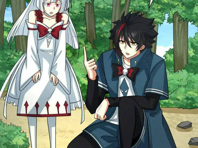 Toàn Cầu Quỷ Dị Thời Đại Chapter 250 - Trang 2