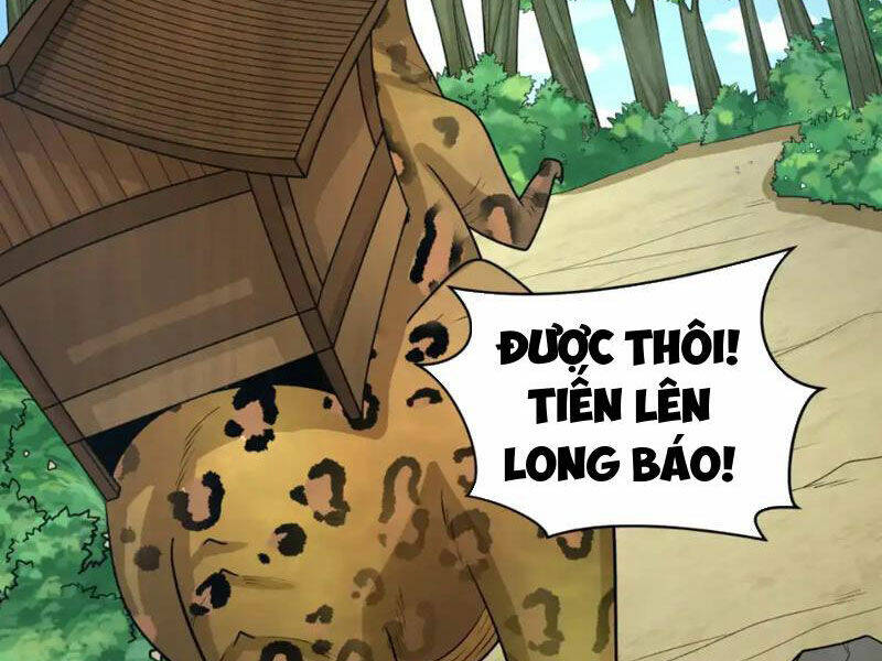 Toàn Cầu Quỷ Dị Thời Đại Chapter 250 - Trang 2