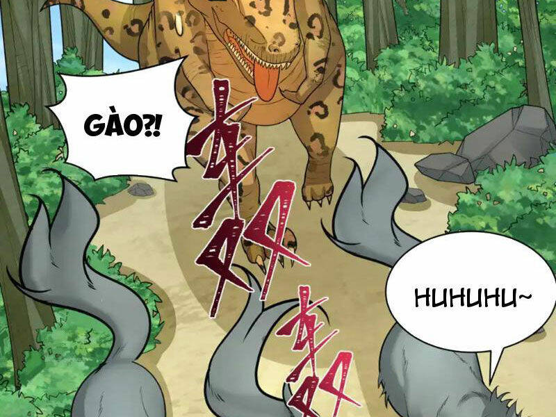 Toàn Cầu Quỷ Dị Thời Đại Chapter 250 - Trang 2