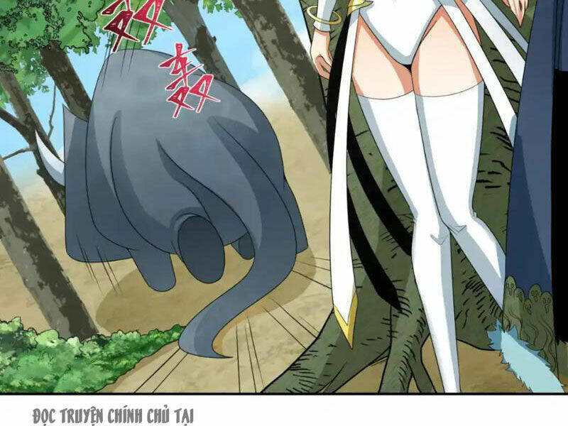 Toàn Cầu Quỷ Dị Thời Đại Chapter 250 - Trang 2