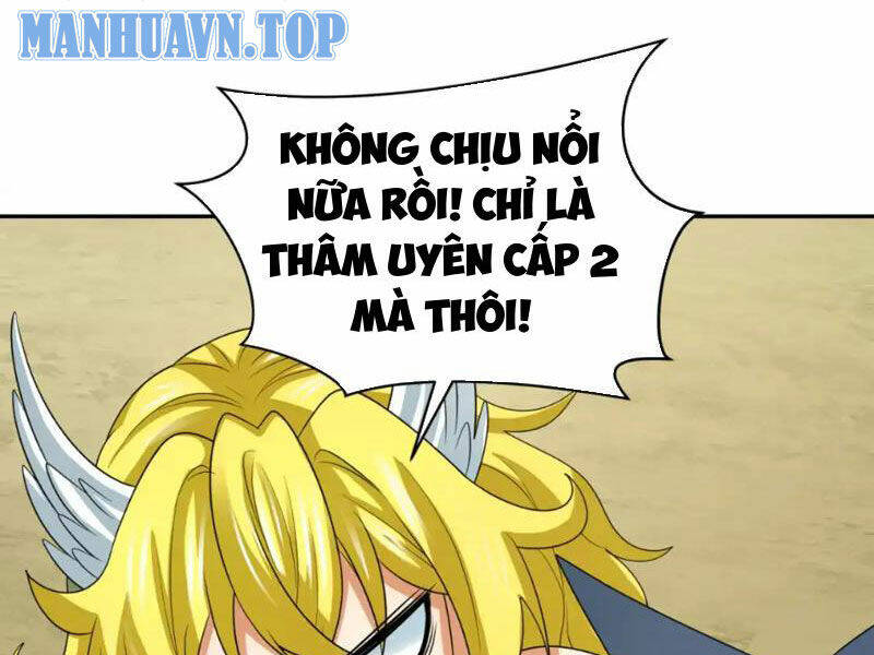Toàn Cầu Quỷ Dị Thời Đại Chapter 250 - Trang 2