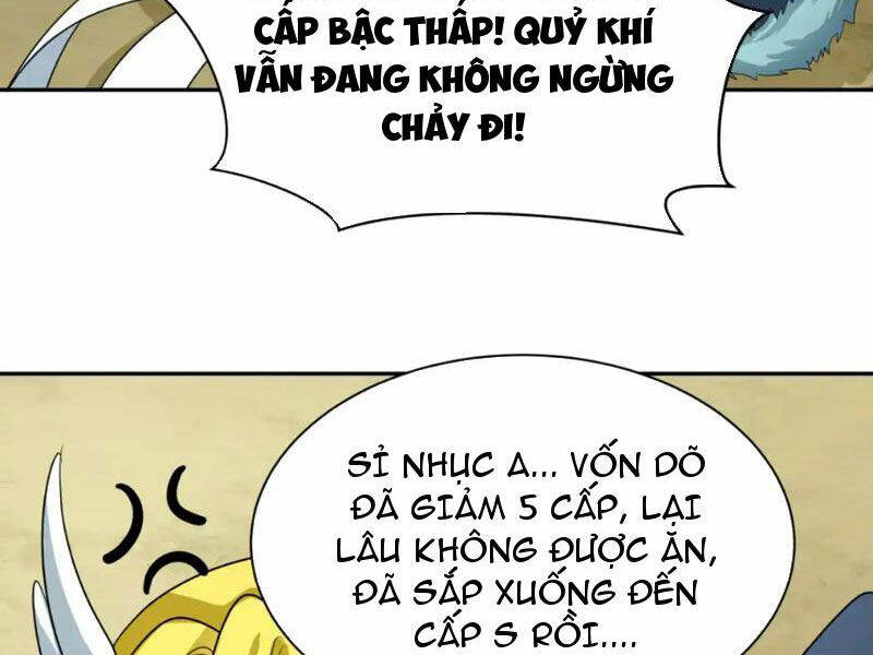 Toàn Cầu Quỷ Dị Thời Đại Chapter 250 - Trang 2
