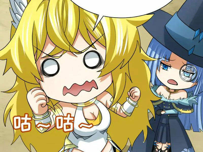 Toàn Cầu Quỷ Dị Thời Đại Chapter 250 - Trang 2