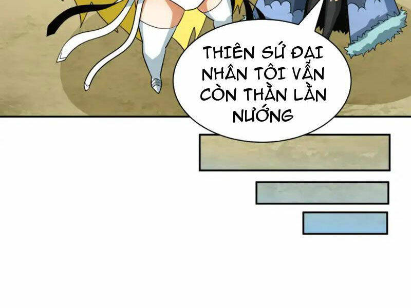 Toàn Cầu Quỷ Dị Thời Đại Chapter 250 - Trang 2