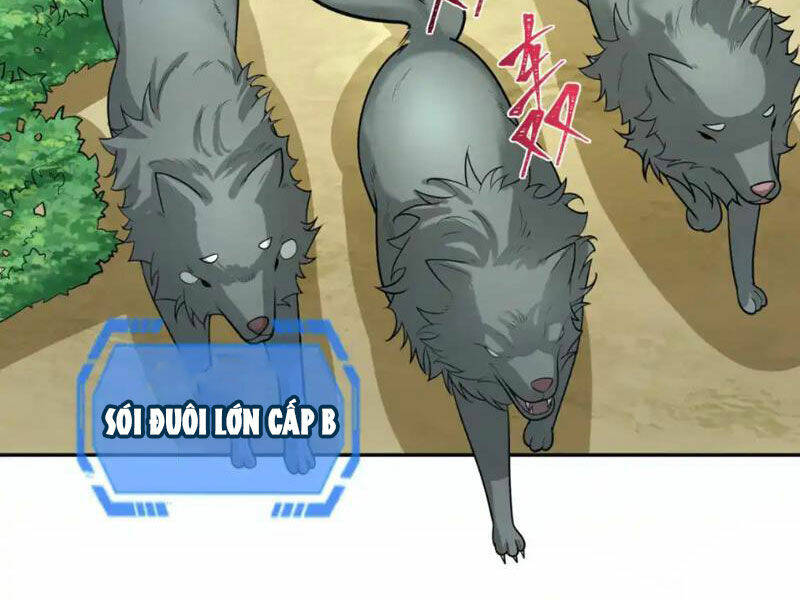 Toàn Cầu Quỷ Dị Thời Đại Chapter 250 - Trang 2