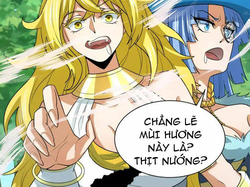 Toàn Cầu Quỷ Dị Thời Đại Chapter 250 - Trang 2