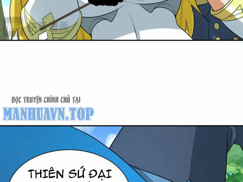 Toàn Cầu Quỷ Dị Thời Đại Chapter 250 - Trang 2