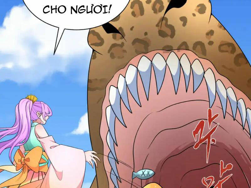 Toàn Cầu Quỷ Dị Thời Đại Chapter 250 - Trang 2