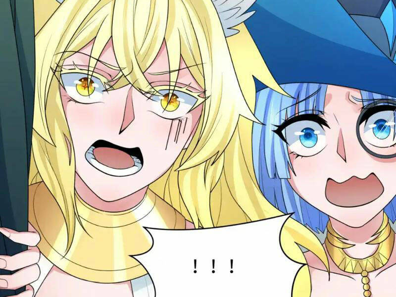 Toàn Cầu Quỷ Dị Thời Đại Chapter 250 - Trang 2