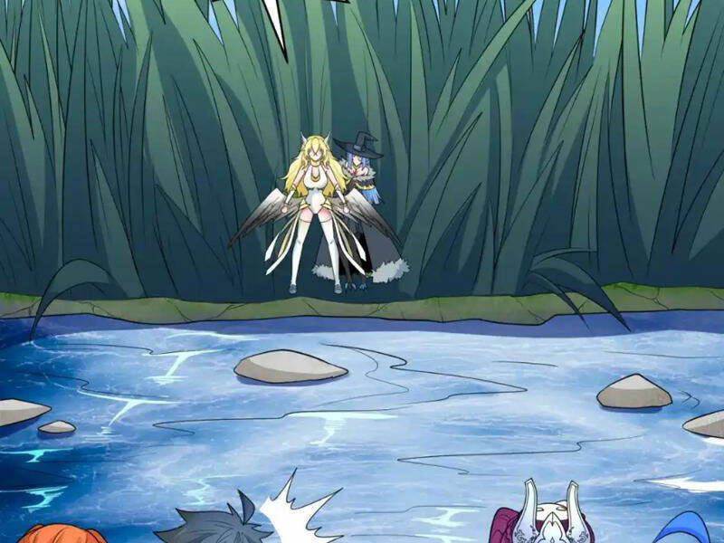 Toàn Cầu Quỷ Dị Thời Đại Chapter 250 - Trang 2