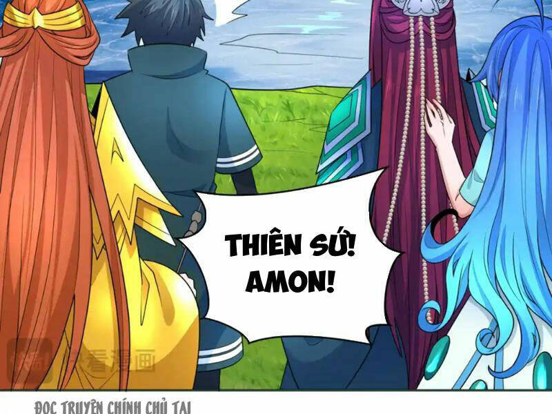 Toàn Cầu Quỷ Dị Thời Đại Chapter 250 - Trang 2