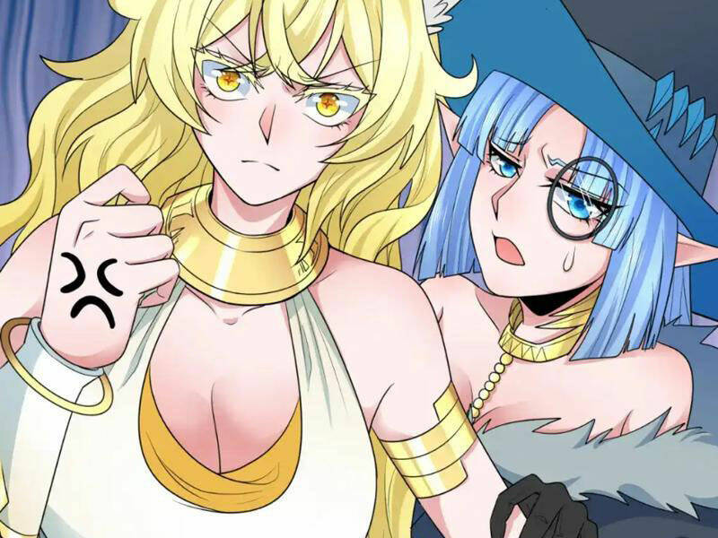 Toàn Cầu Quỷ Dị Thời Đại Chapter 250 - Trang 2