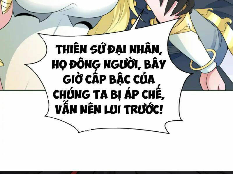 Toàn Cầu Quỷ Dị Thời Đại Chapter 250 - Trang 2
