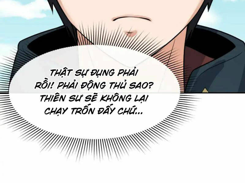 Toàn Cầu Quỷ Dị Thời Đại Chapter 250 - Trang 2