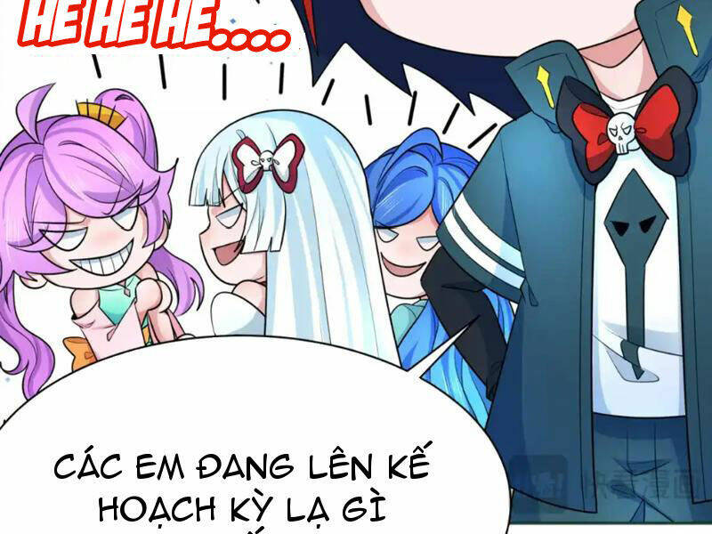 Toàn Cầu Quỷ Dị Thời Đại Chapter 250 - Trang 2