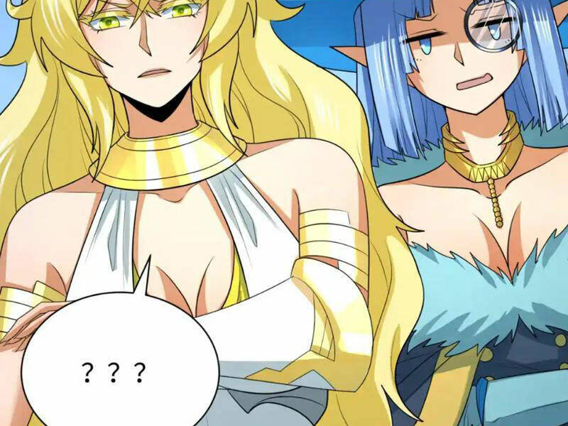 Toàn Cầu Quỷ Dị Thời Đại Chapter 250 - Trang 2