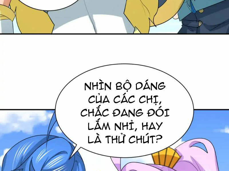 Toàn Cầu Quỷ Dị Thời Đại Chapter 250 - Trang 2