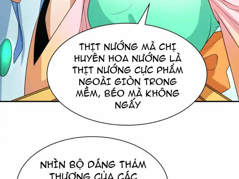 Toàn Cầu Quỷ Dị Thời Đại Chapter 250 - Trang 2