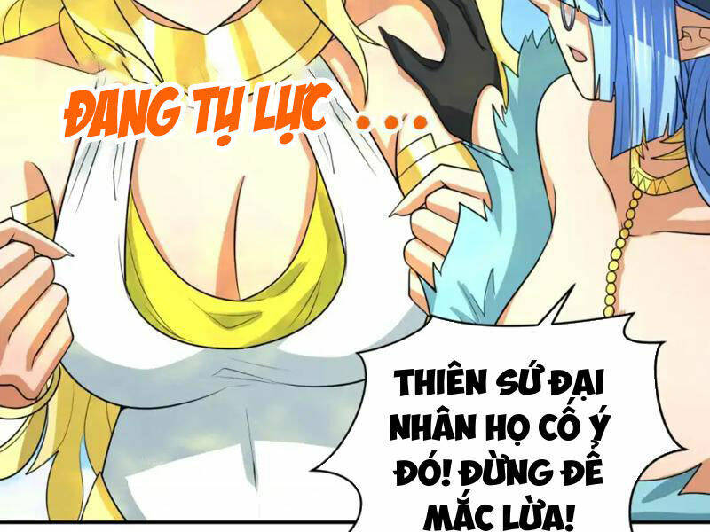 Toàn Cầu Quỷ Dị Thời Đại Chapter 250 - Trang 2