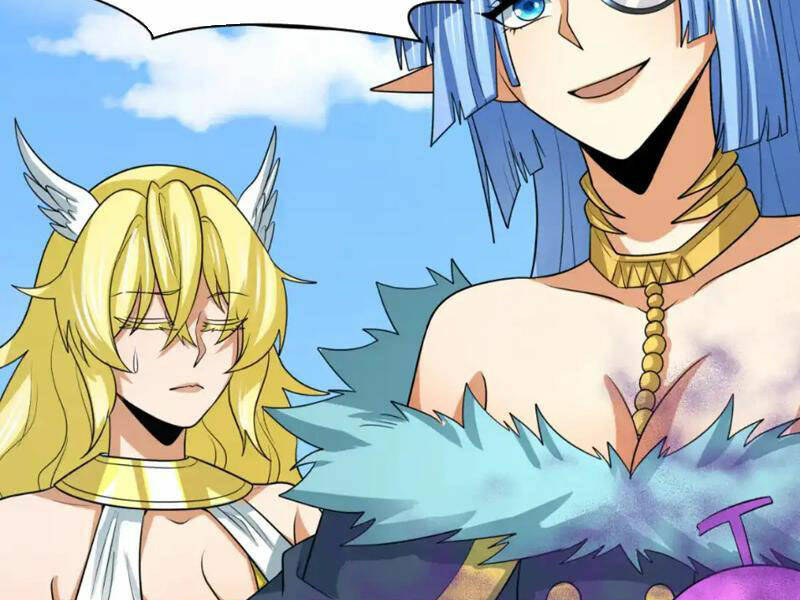 Toàn Cầu Quỷ Dị Thời Đại Chapter 250 - Trang 2