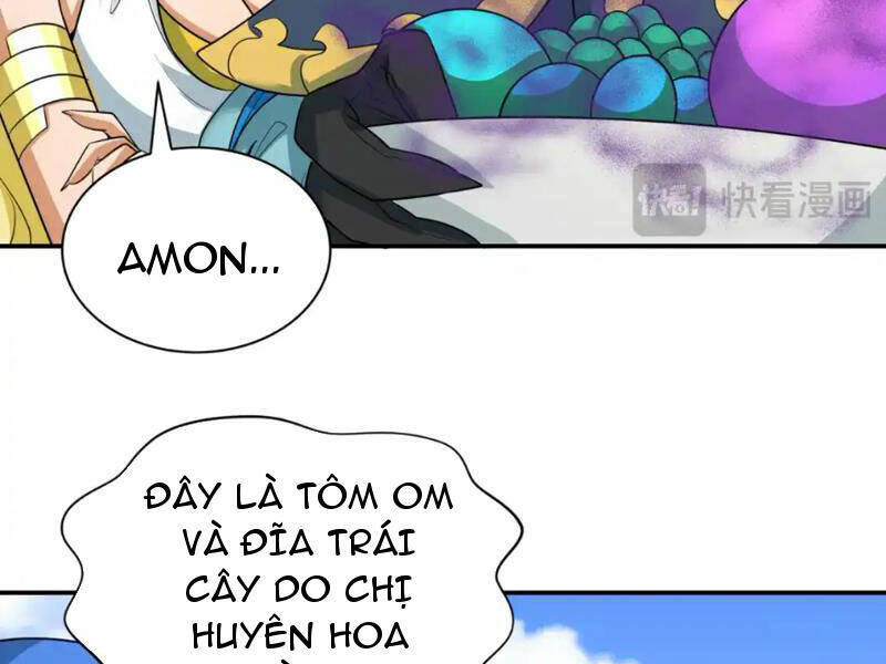 Toàn Cầu Quỷ Dị Thời Đại Chapter 250 - Trang 2