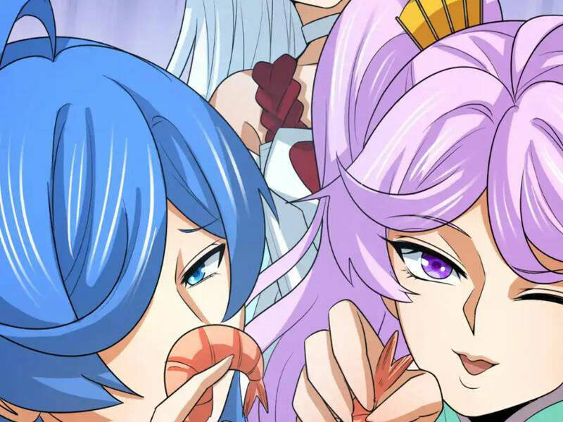 Toàn Cầu Quỷ Dị Thời Đại Chapter 250 - Trang 2