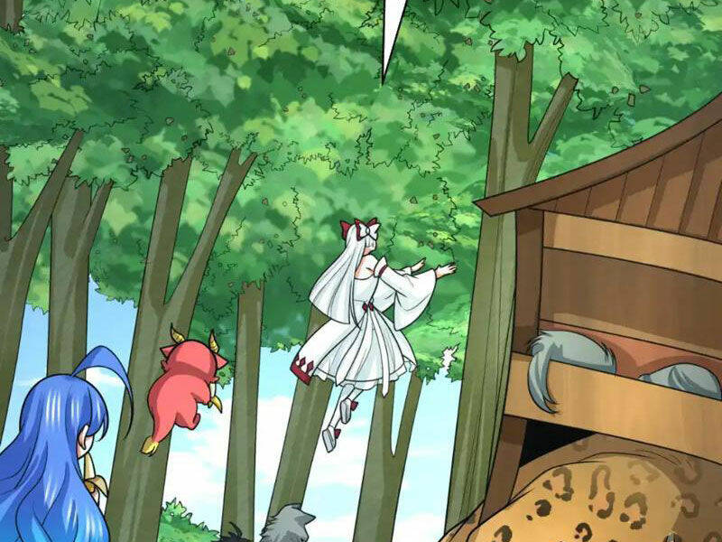 Toàn Cầu Quỷ Dị Thời Đại Chapter 250 - Trang 2