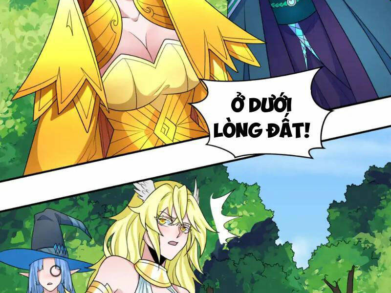 Toàn Cầu Quỷ Dị Thời Đại Chapter 250 - Trang 2